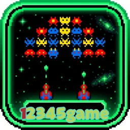 12345game