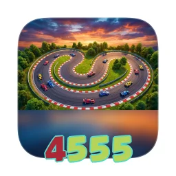 4555