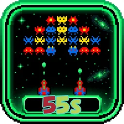 55s