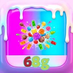 68g