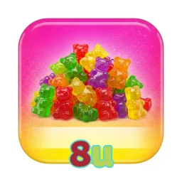 8u