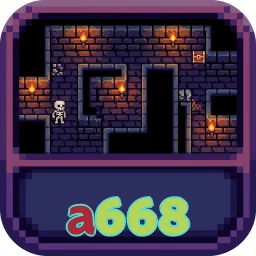 a668