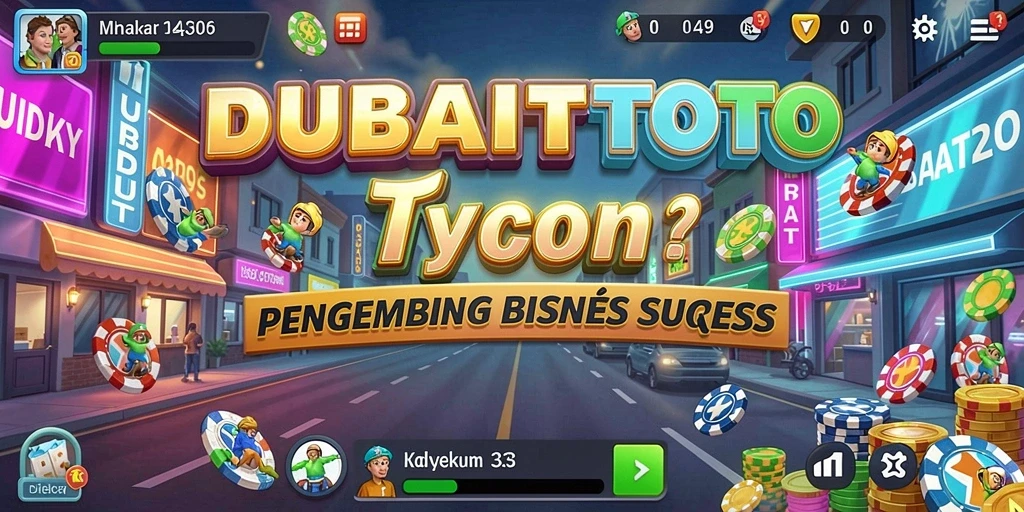 Visual de VPBET