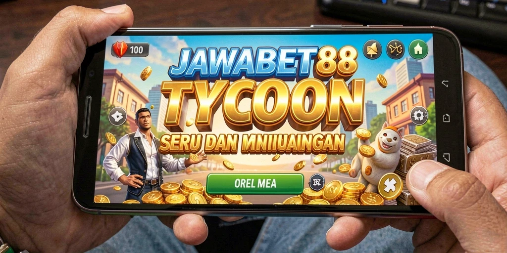 Visual de DDDDGAME